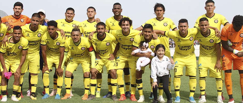 Cuadrangular de Ascenso, 1° fecha: Coopsol perdió 0-2 frente al Grau en el Callao